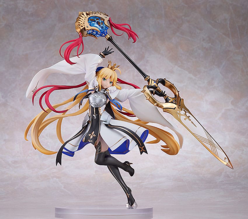 ACOMPTE - Fate/Grand Order - Caster/Altria Pendragon - Statuette Good Smile Company