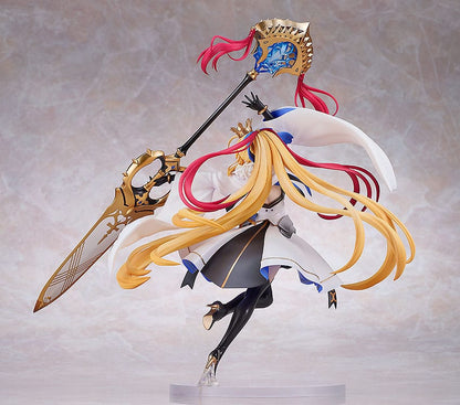 ACOMPTE - Fate/Grand Order - Caster/Altria Pendragon - Statuette Good Smile Company