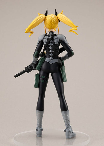 Kaiju No 8 - Kikoru Shinomiya - Figurine Good Smile Company
