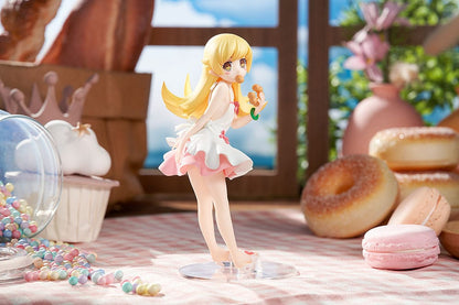 Monogatari Series - Shinobu Oshino - Figurine Good Smile Company