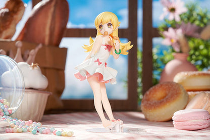 Monogatari Series - Shinobu Oshino - Figurine Good Smile Company