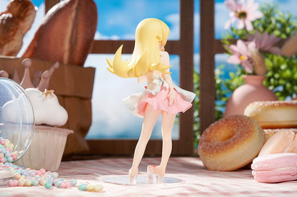 Monogatari Series - Shinobu Oshino - Figurine Good Smile Company