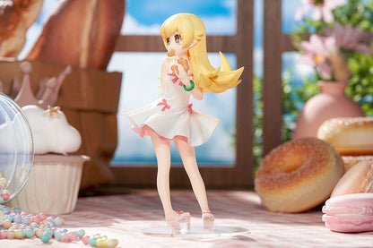 Monogatari Series - Shinobu Oshino - Figurine Good Smile Company