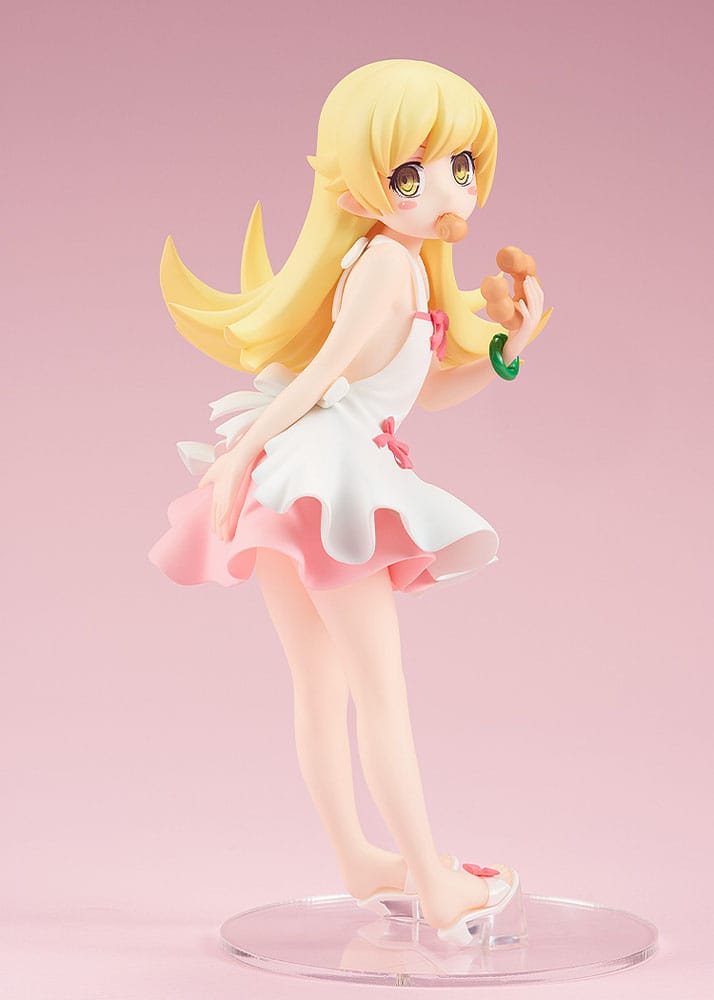 Monogatari Series - Shinobu Oshino - Figurine Good Smile Company