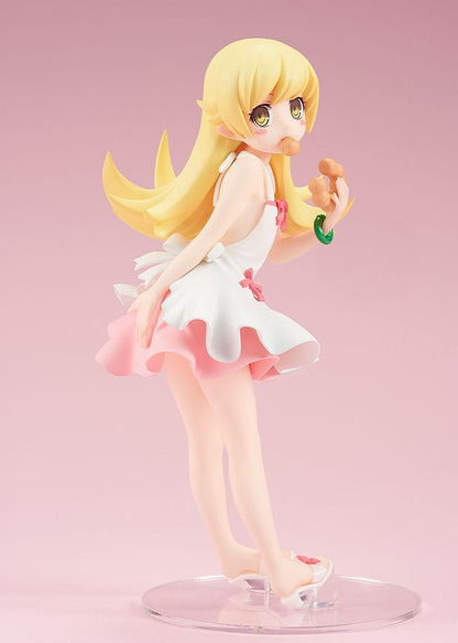 Monogatari Series - Shinobu Oshino - Figurine Good Smile Company