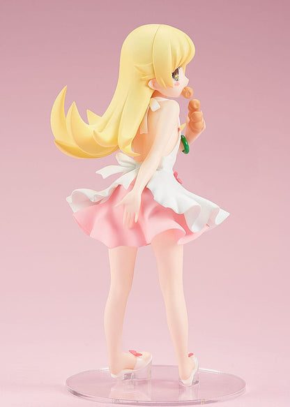 Monogatari Series - Shinobu Oshino - Figurine Good Smile Company