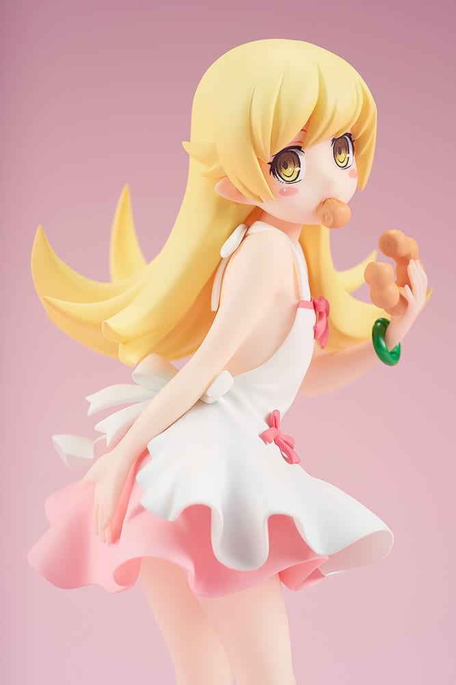 Monogatari Series - Shinobu Oshino - Figurine Good Smile Company