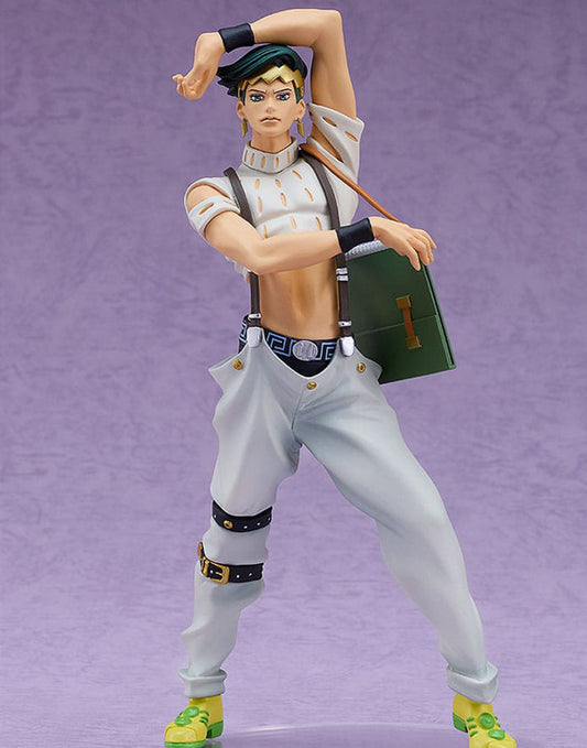 JoJo's : Diamond is Unbreakable - Rohan Kishibe - Figurine Good Smile Company