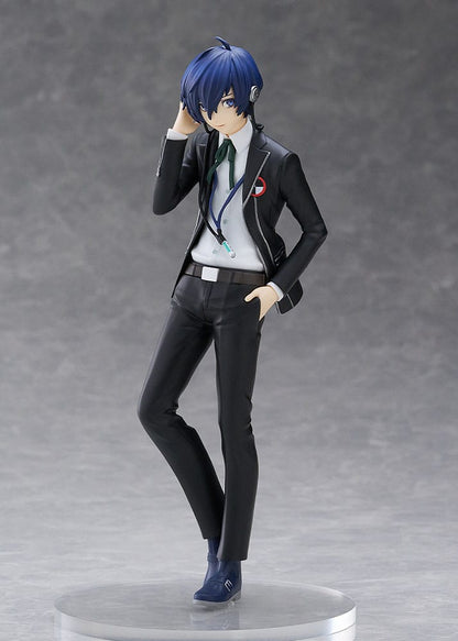 Persona 3 Reload - Protagonist - Figurine Good Smile Company
