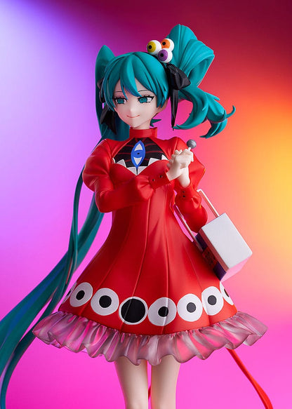 102025 - Hatsune Miku - Hatsune Miku (Psi Ver.) - Figurine Good Smile Company
