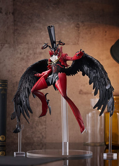 102025 - Persona 5 Royal - SP Arsène - Statuette Good Smile Company