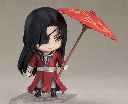 012027 - Heaven Official's Blessing - Hua Cheng (Re-Run) - Figurine Articulée Good Smile Company