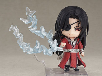 012027 - Heaven Official's Blessing - Hua Cheng (Re-Run) - Figurine Articulée Good Smile Company