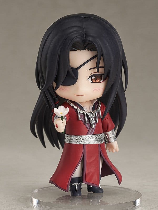 012027 - Heaven Official's Blessing - Hua Cheng (Re-Run) - Figurine Articulée Good Smile Company