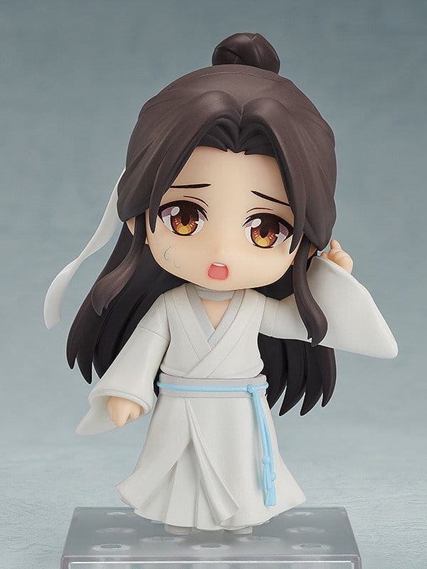 012027 - Heaven Official's Blessing - Xie Lian (Re-Run) - Figurine Articulée Good Smile Company