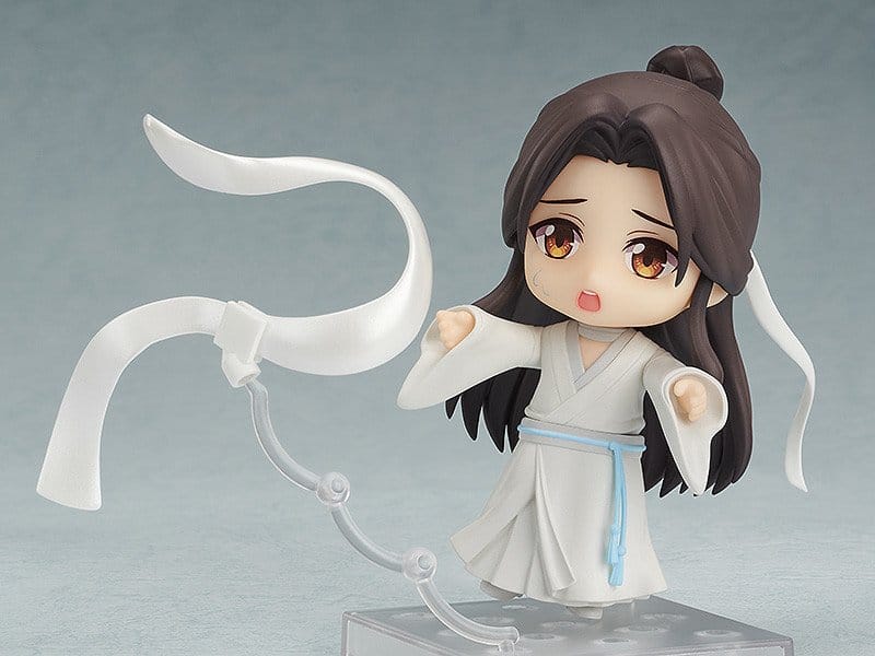 012027 - Heaven Official's Blessing - Xie Lian (Re-Run) - Figurine Articulée Good Smile Company
