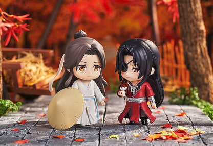 012027 - Heaven Official's Blessing - Hua Cheng (Re-Run) - Figurine Articulée Good Smile Company