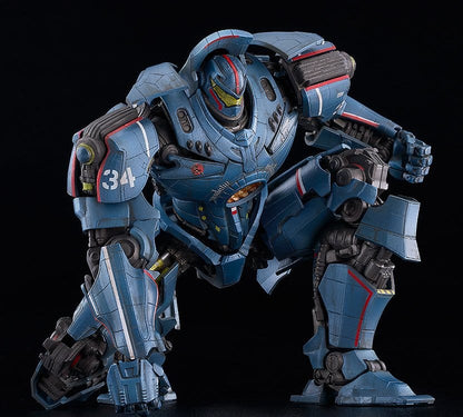 072027 - Pacific Rim - Gipsy Danger - Model kit Good Smile Company