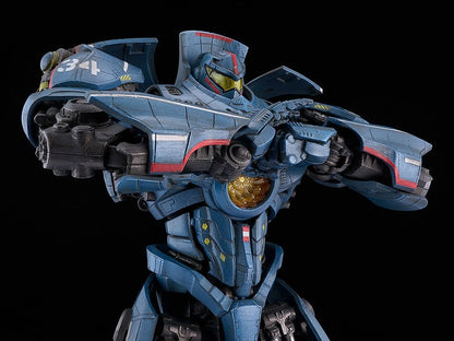 072027 - Pacific Rim - Gipsy Danger - Model kit Good Smile Company