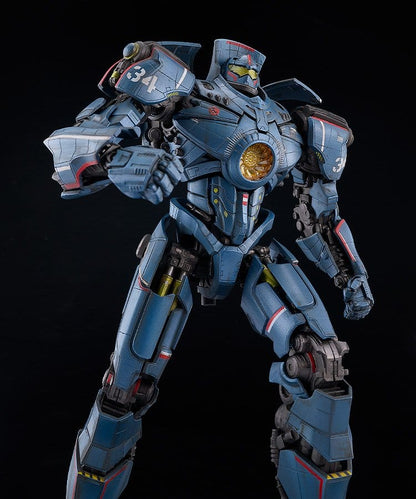 072027 - Pacific Rim - Gipsy Danger - Model kit Good Smile Company