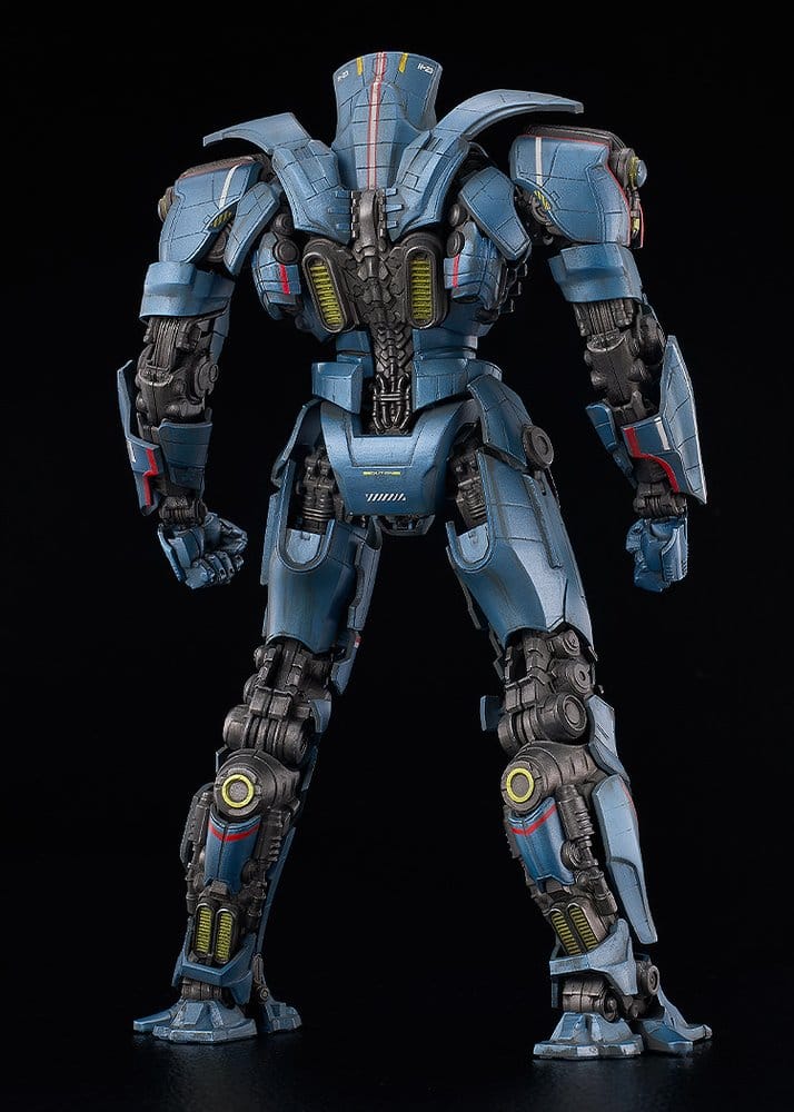072027 - Pacific Rim - Gipsy Danger - Model kit Good Smile Company