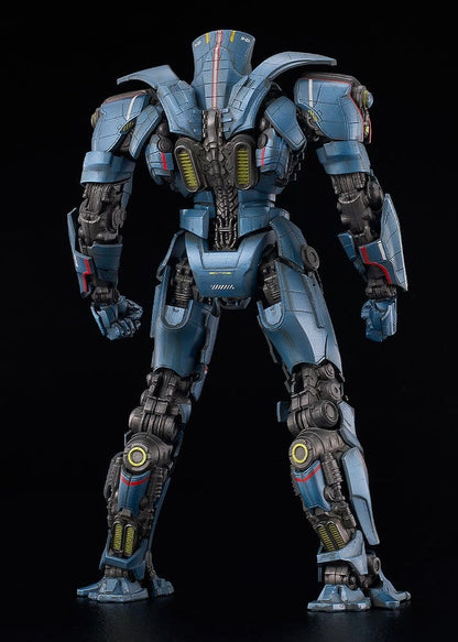 072027 - Pacific Rim - Gipsy Danger - Model kit Good Smile Company