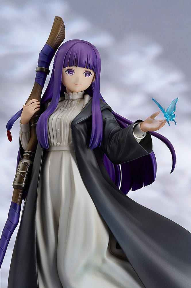 102026 - Frieren - Fern (Reflections of a Distant Memory) - Statuette Sega Goods