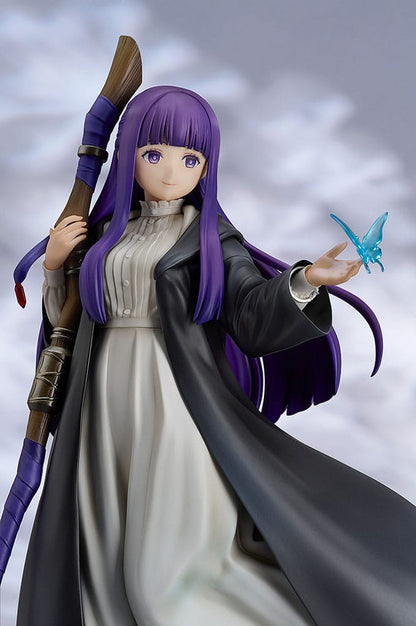 102026 - Frieren - Fern (Reflections of a Distant Memory) - Statuette Sega Goods