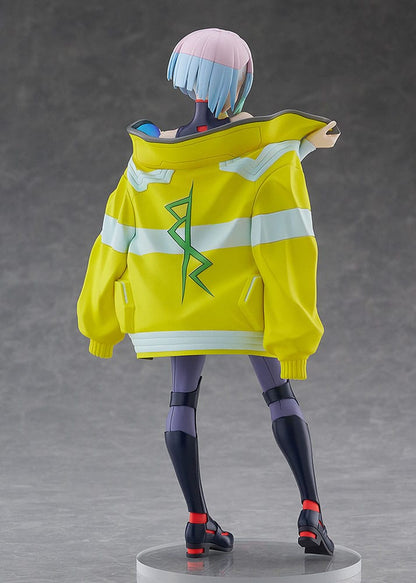 042026 - Cyberpunk: Edgerunners - Lucy - Figurine Good Smile Company