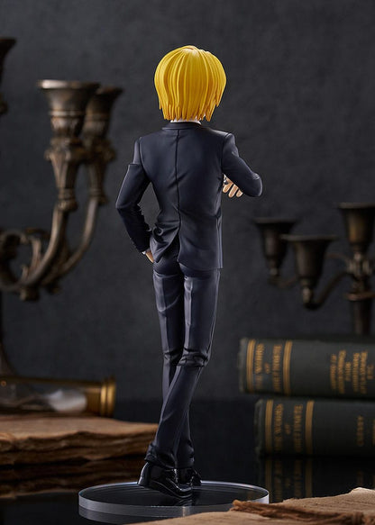 Sur Commande - Hunter X Hunter - Curarpikt: Suit Ver. L Size - Figurine Good Smile Company