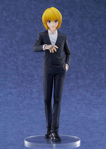 Sur Commande - Hunter X Hunter - Curarpikt: Suit Ver. L Size - Figurine Good Smile Company