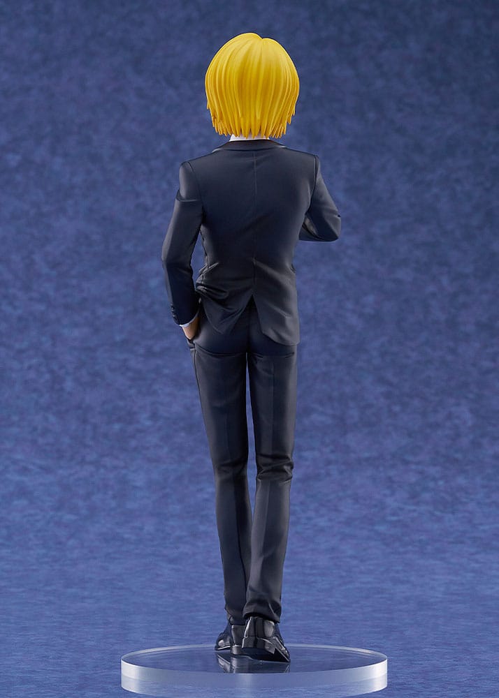 Sur Commande - Hunter X Hunter - Curarpikt: Suit Ver. L Size - Figurine Good Smile Company