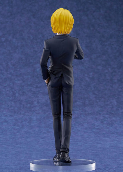 Sur Commande - Hunter X Hunter - Curarpikt: Suit Ver. L Size - Figurine Good Smile Company