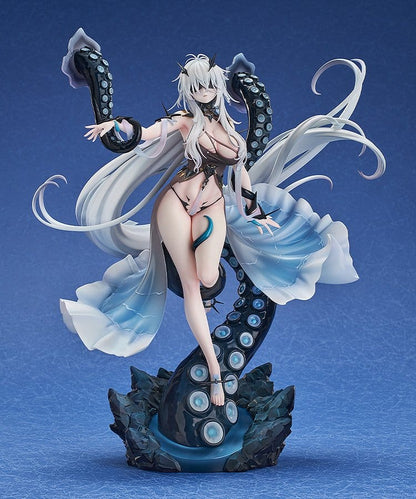 042027 - Azur Lane - Fancy - Statuette Good Smile Company