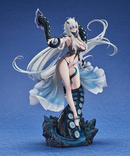 042027 - Azur Lane - Fancy - Statuette Good Smile Company