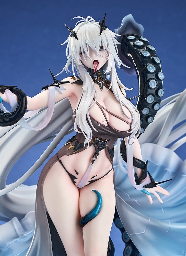 042027 - Azur Lane - Fancy - Statuette Good Smile Company