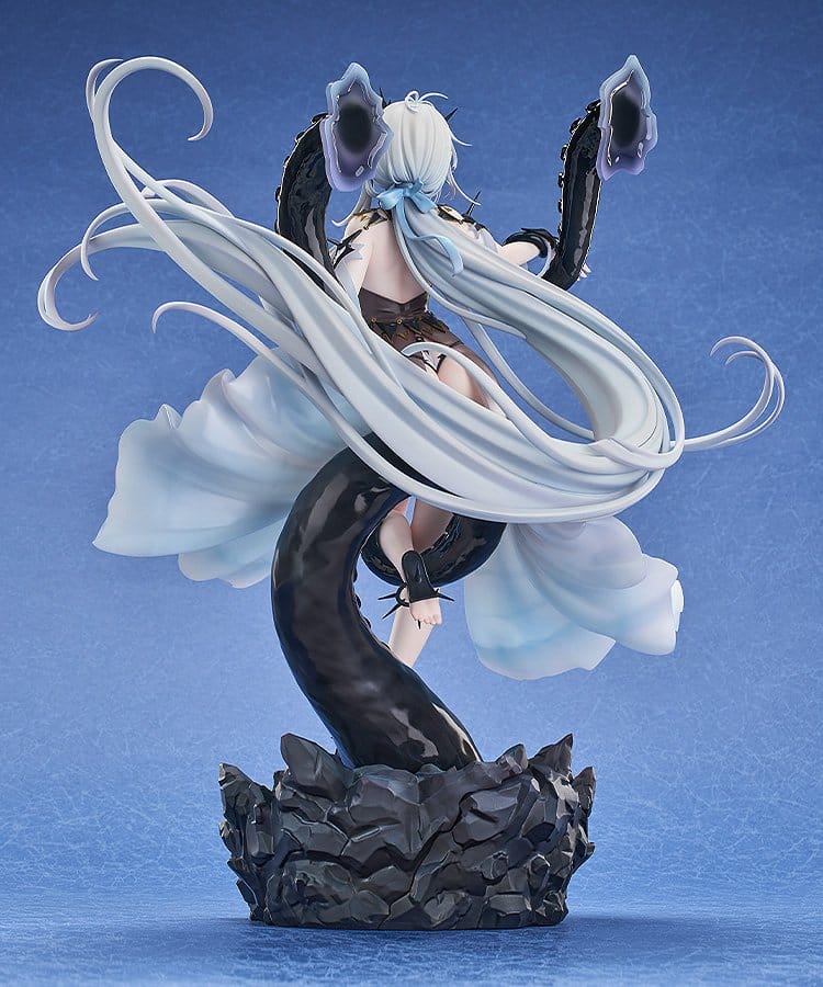 042027 - Azur Lane - Fancy - Statuette Good Smile Company