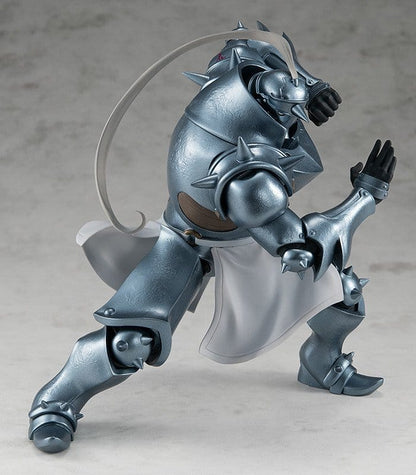 Fullmetal Alchemist - Alphonse Elric - Figurine Good Smile Company