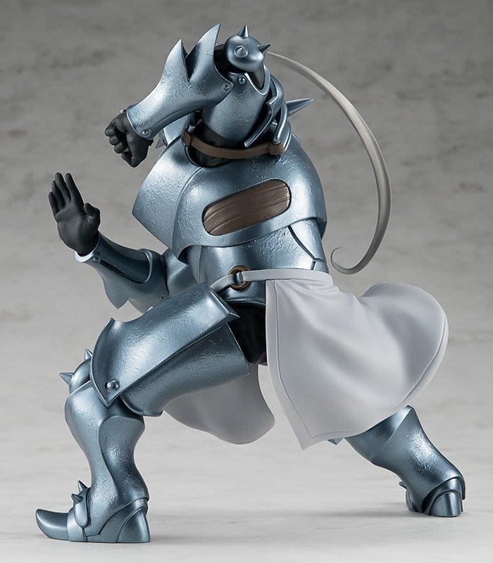 Fullmetal Alchemist - Alphonse Elric - Figurine Good Smile Company