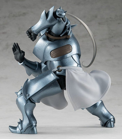Fullmetal Alchemist - Alphonse Elric - Figurine Good Smile Company