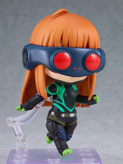 102026 - Persona 5 Royal – Nendoroid Futaba Sakura Phantom Thief Ver. 10 cm | Good Smile Company