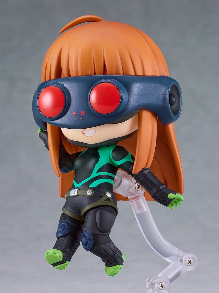 102026 - Persona 5 Royal – Nendoroid Futaba Sakura Phantom Thief Ver. 10 cm | Good Smile Company