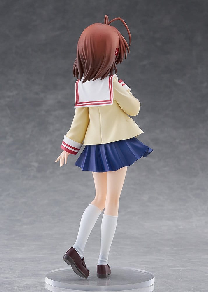 112026 - Clannad - Nagisa Furukawa (L Size) - Figurine Good Smile Company