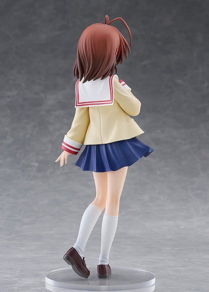 112026 - Clannad - Nagisa Furukawa (L Size) - Figurine Good Smile Company