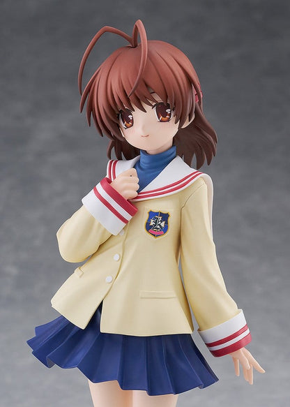 112026 - Clannad - Nagisa Furukawa (L Size) - Figurine Good Smile Company