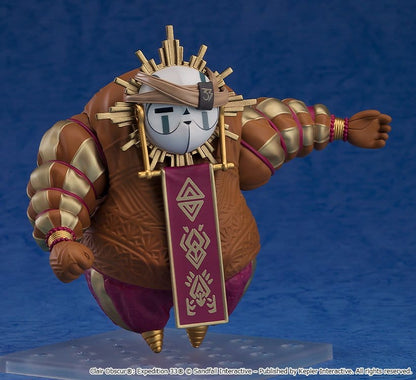 012027 - Clair Obscur: Expedition 33 - Esquie - Figurine Articulée Good Smile Company