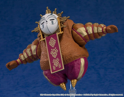 012027 - Clair Obscur: Expedition 33 - Esquie - Figurine Articulée Good Smile Company