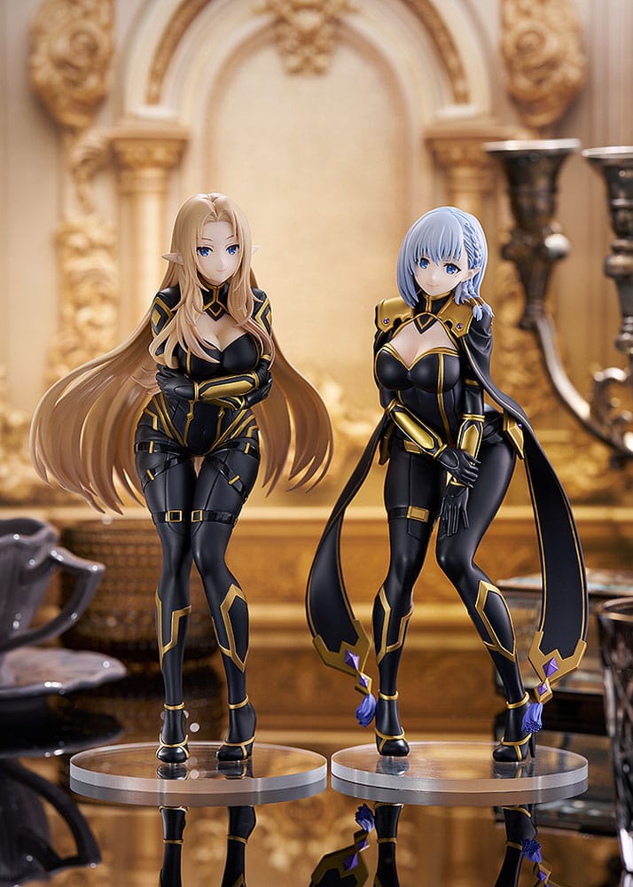 The Eminence in Shadow - Beta - Figurine Good Smile Company