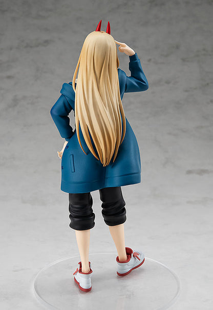Chainsaw Man - Power - Figurine Good Smile Company