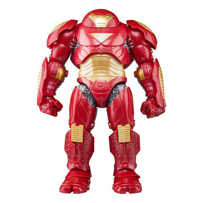 112025 - Marvel - Hulkbuster (85th Anniversary Ver.) - Figurine Articulée Hasbro